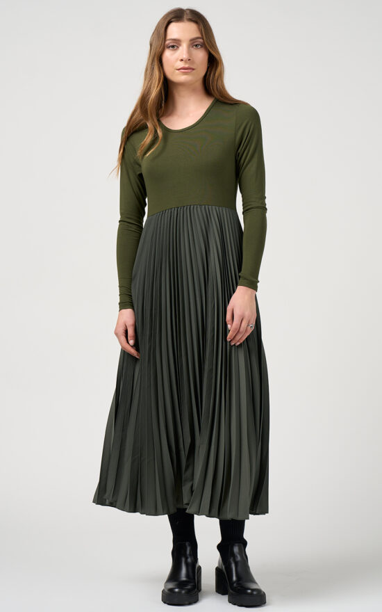 Nova Dress product photo.