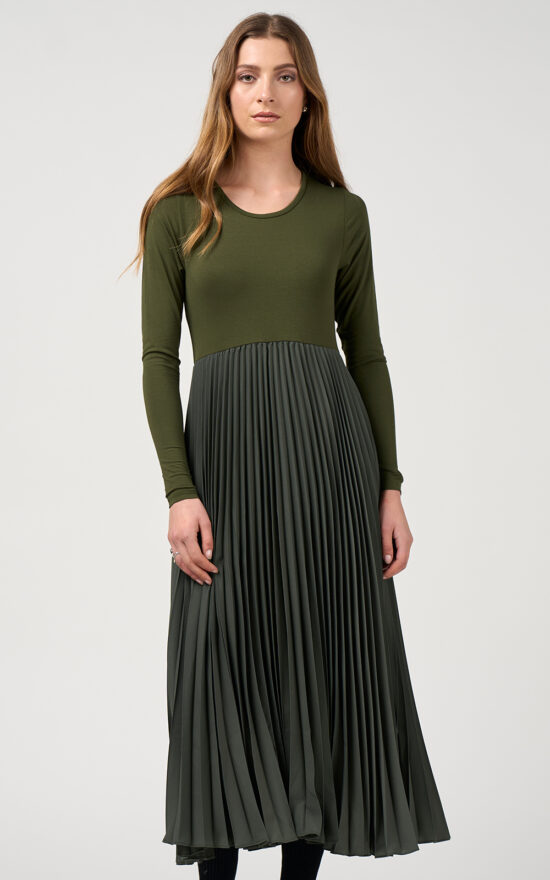 Nova Dress product photo.