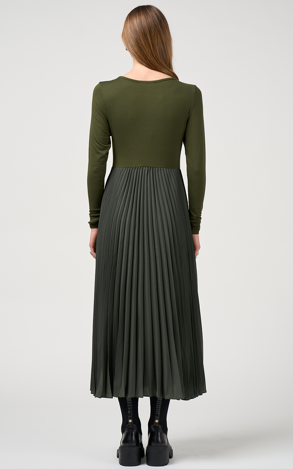 Nova Dress product photo.