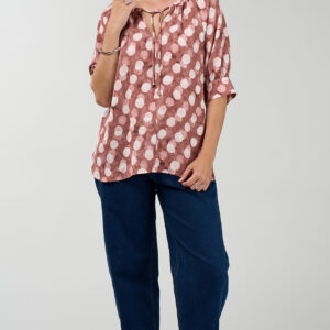 Vision Blouse