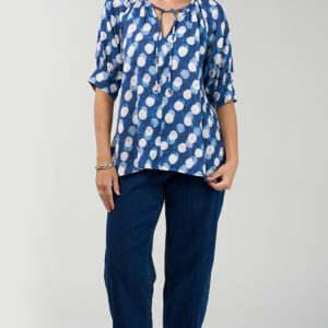 Vision Blouse