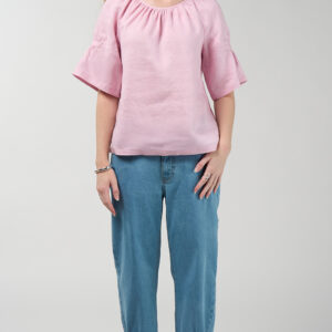 Cove Blouse