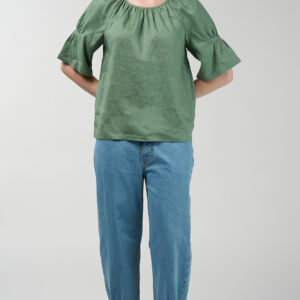 Cove Blouse