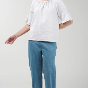 Cove Blouse