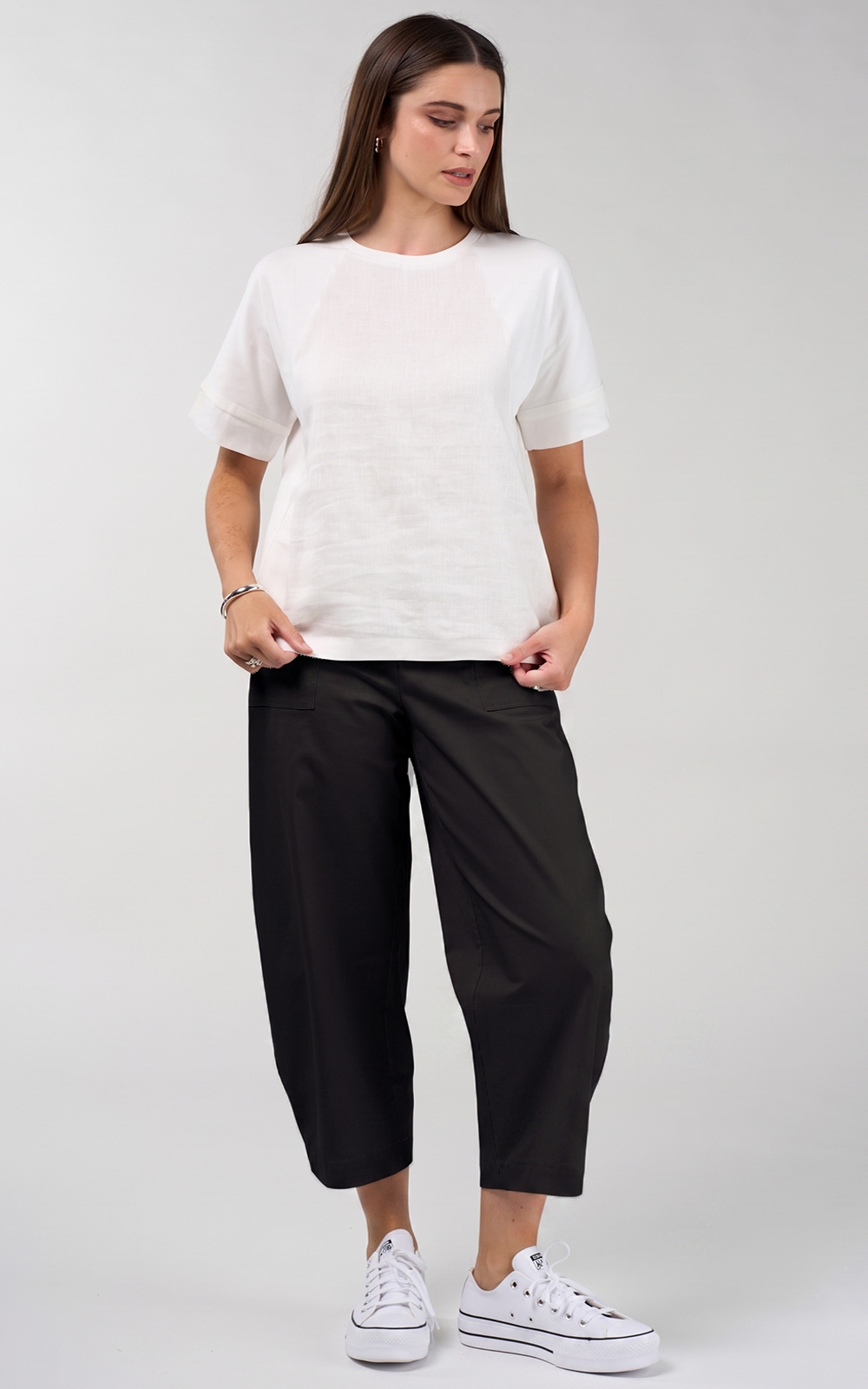 Edge Pant product photo.
