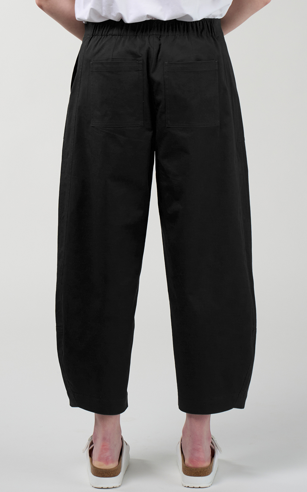 Edge Pant product photo.