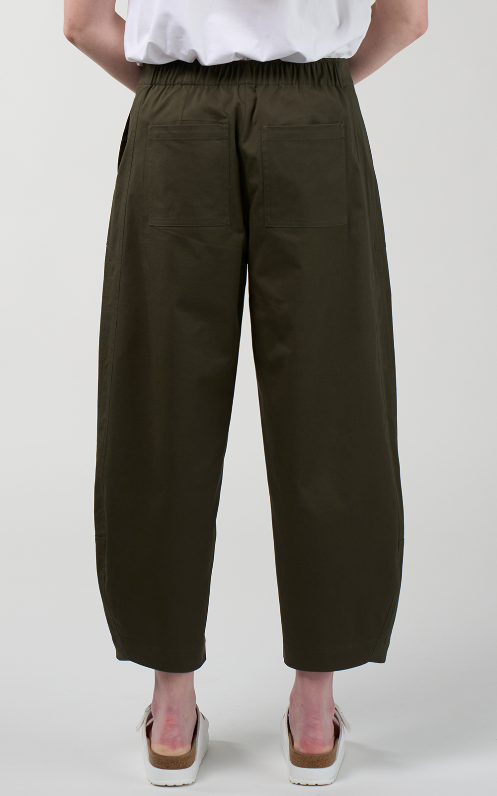 Edge Pant product photo.