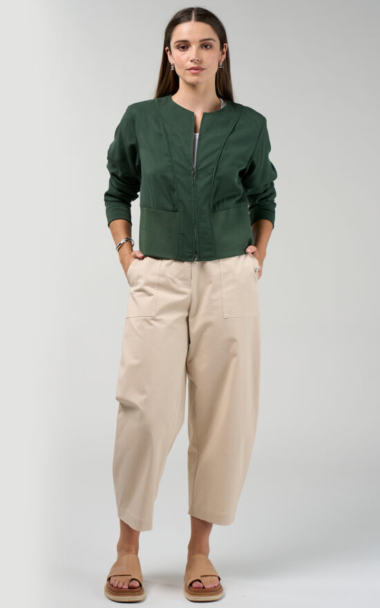 Formation Jacket product photo.