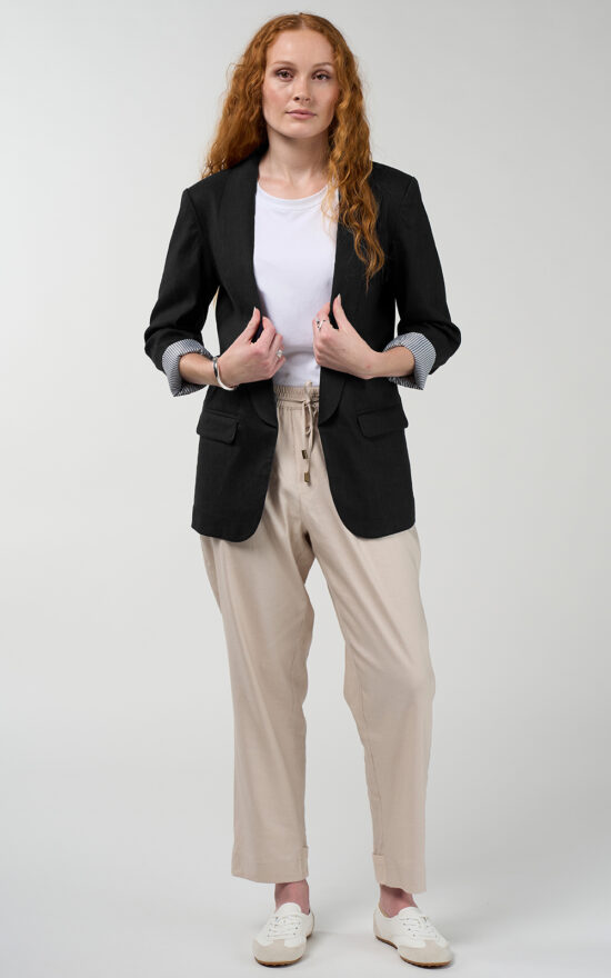 Trailblazer Jacket product photo.