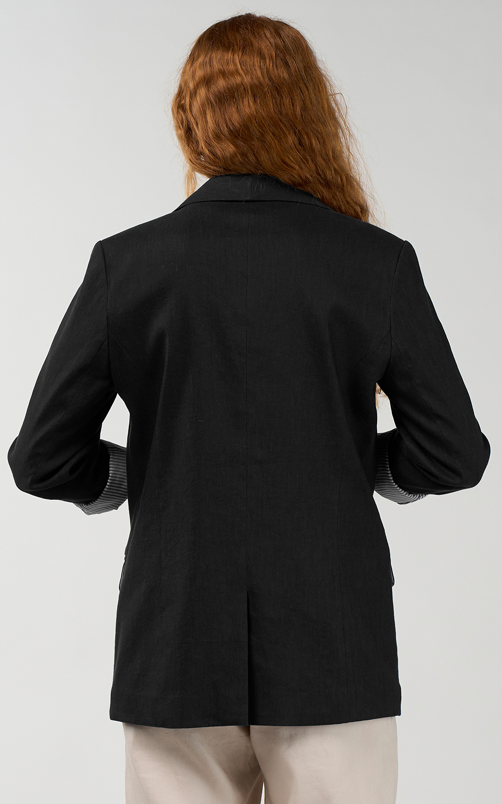 Trailblazer Jacket product photo.