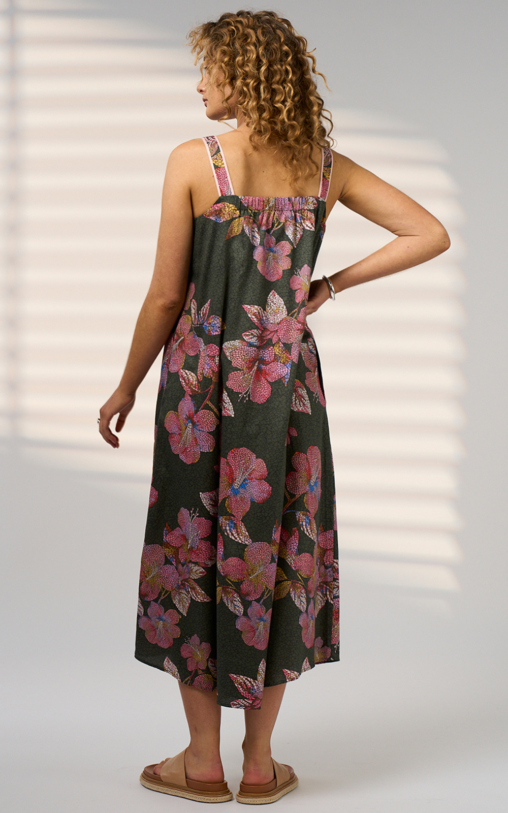 Mosaica Sundress product photo.