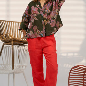 Mosaica Shirt