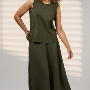 Esplanade Skirt