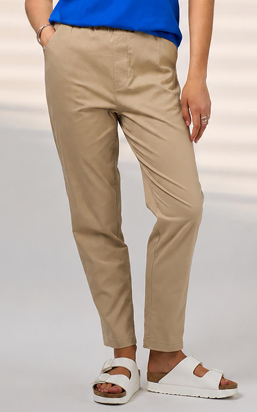 Marina Pant product photo.