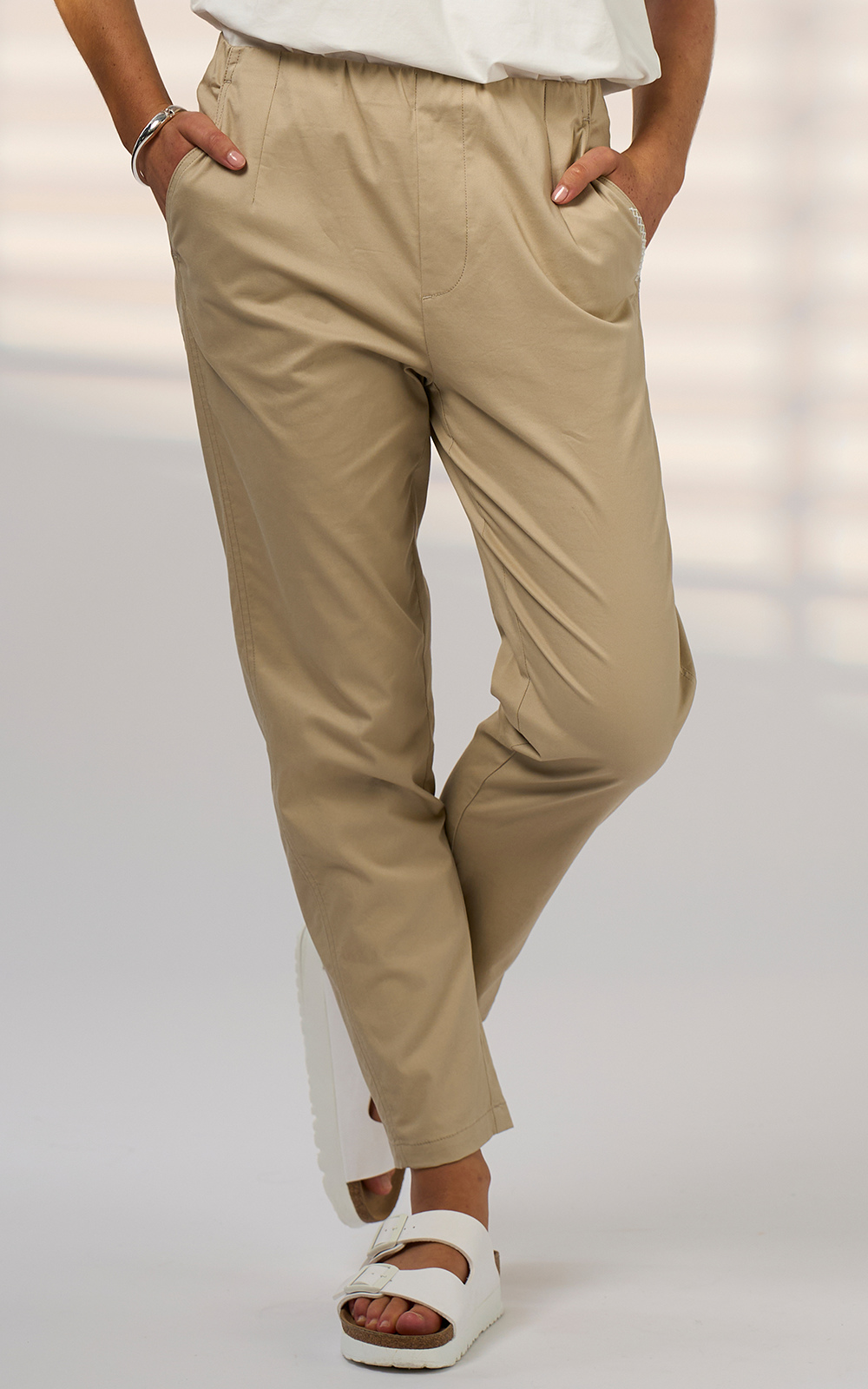 Marina Pant product photo.