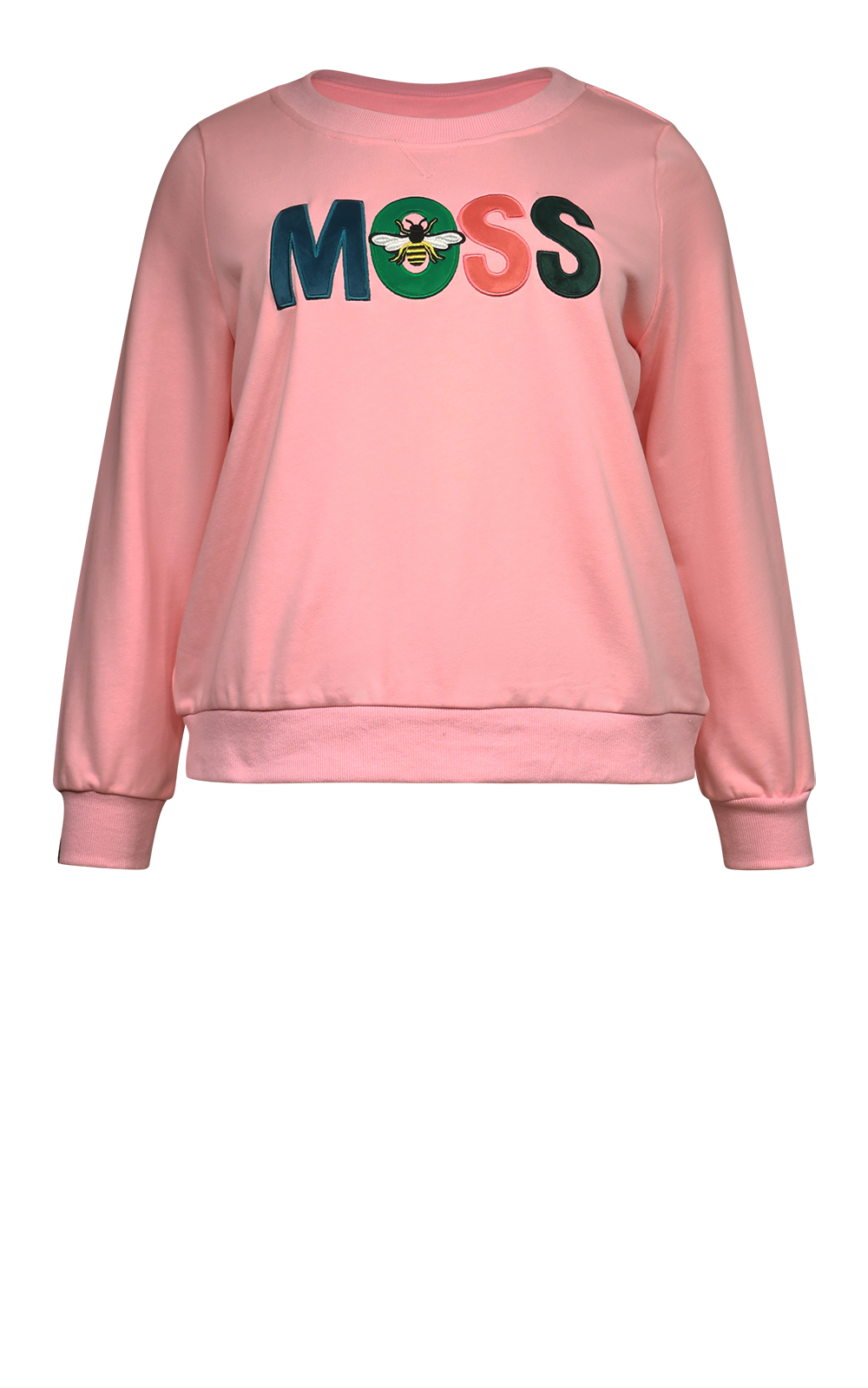 Queen Bee Sweat product photo.