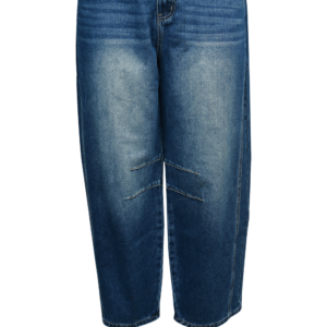 Louis Barrel Jean