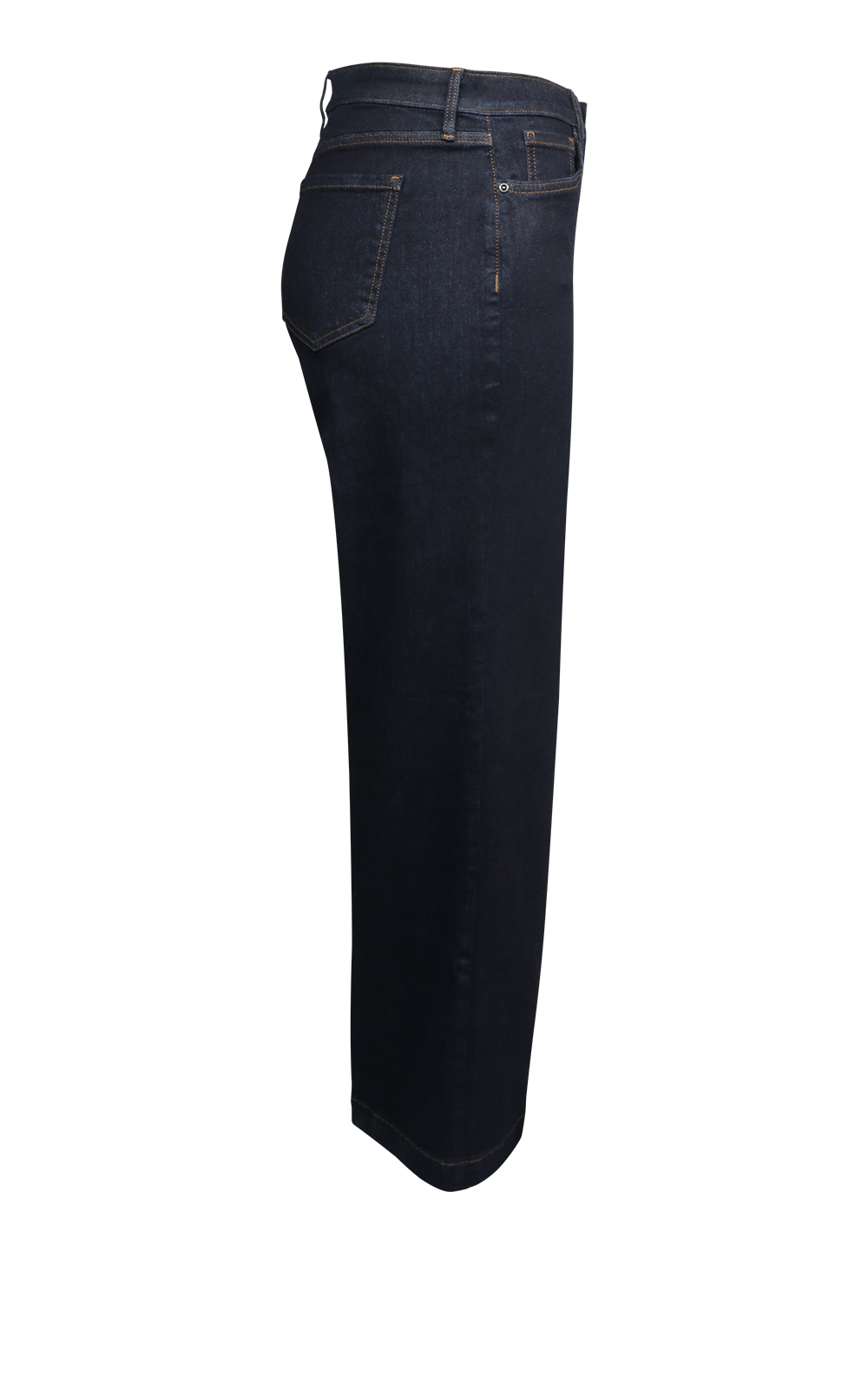 Missy Teresa Wide Leg product photo.