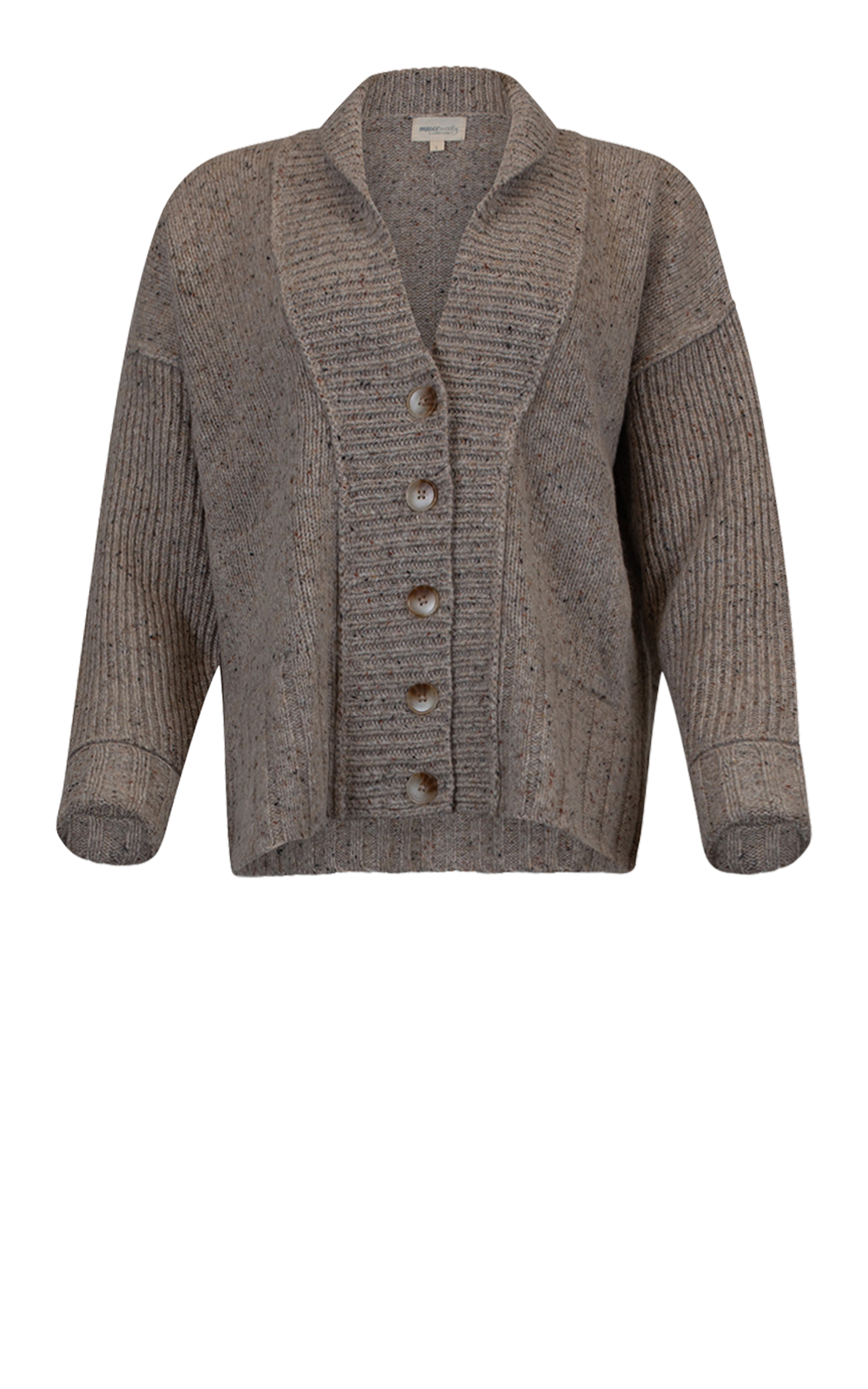 Weekender Cardi product photo.