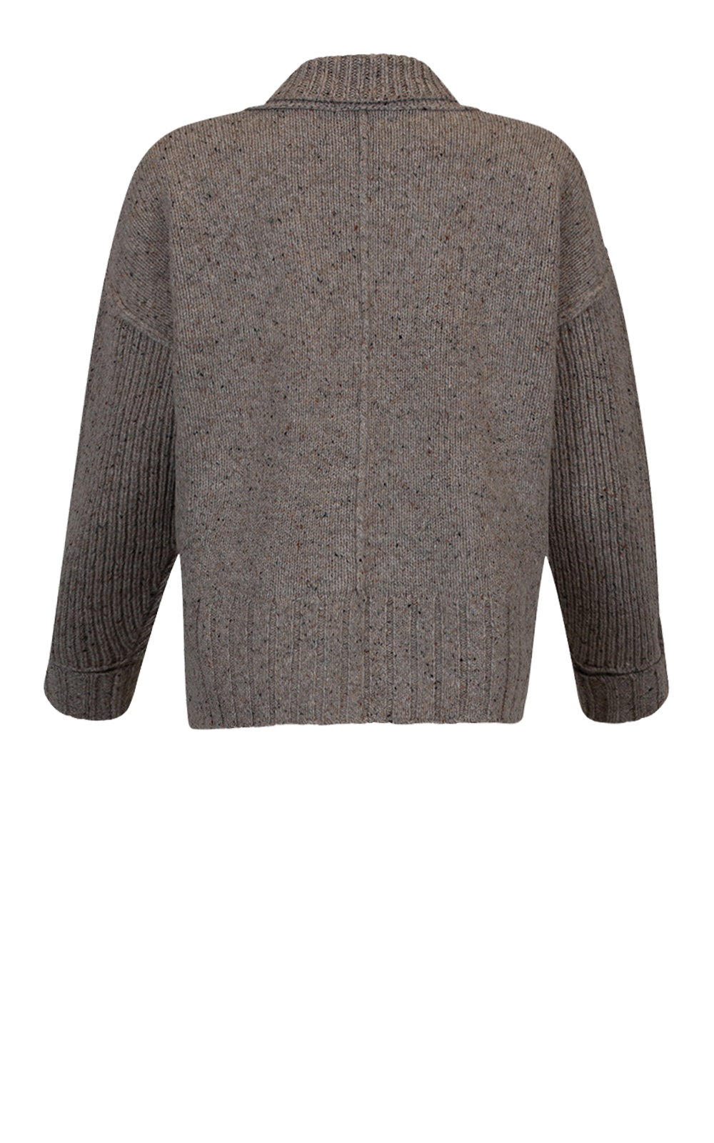 Weekender Cardi product photo.