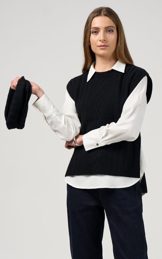 Dressage Tabard product photo.
