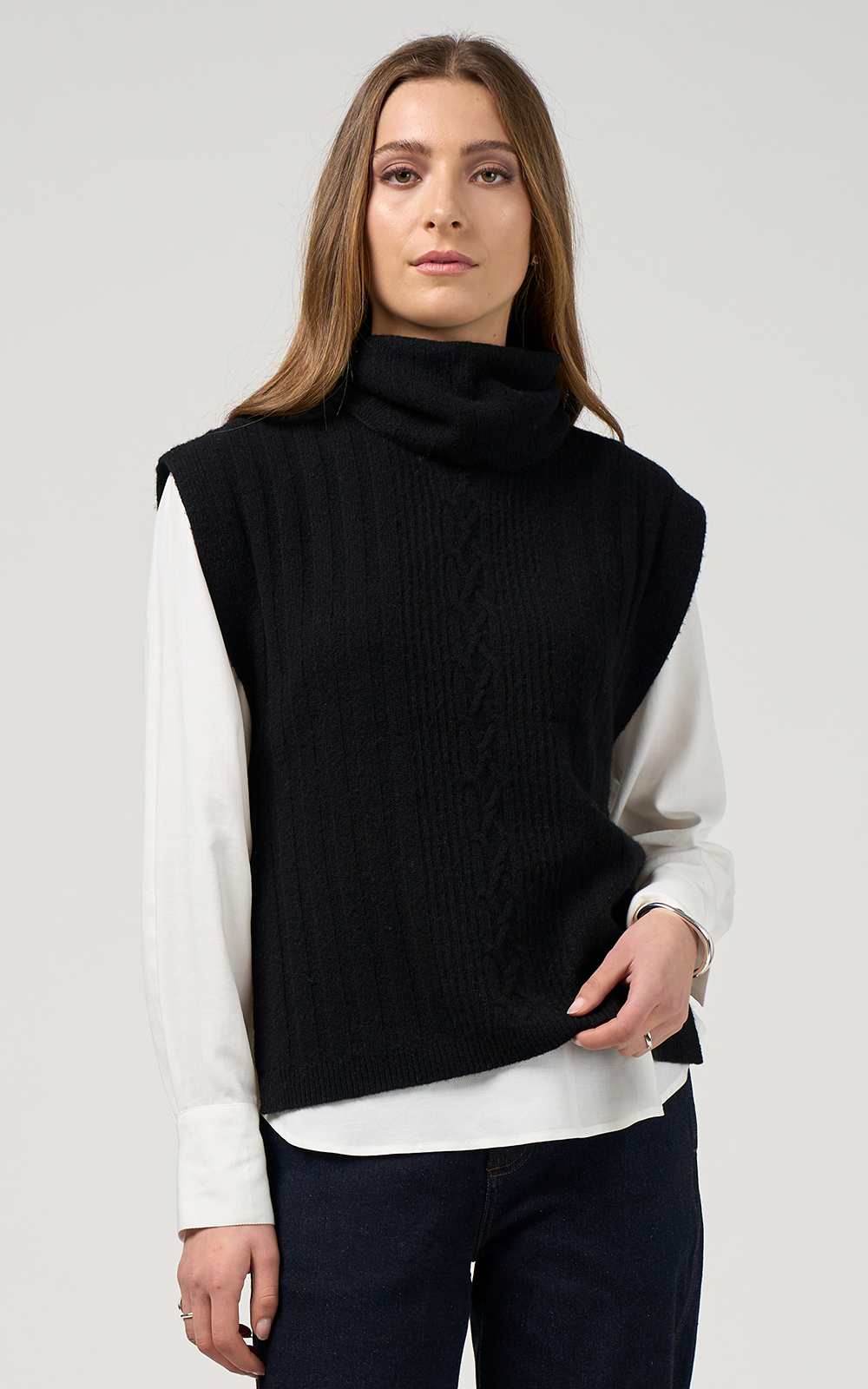 Dressage Tabard product photo.