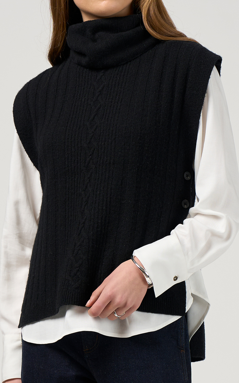 Dressage Tabard product photo.