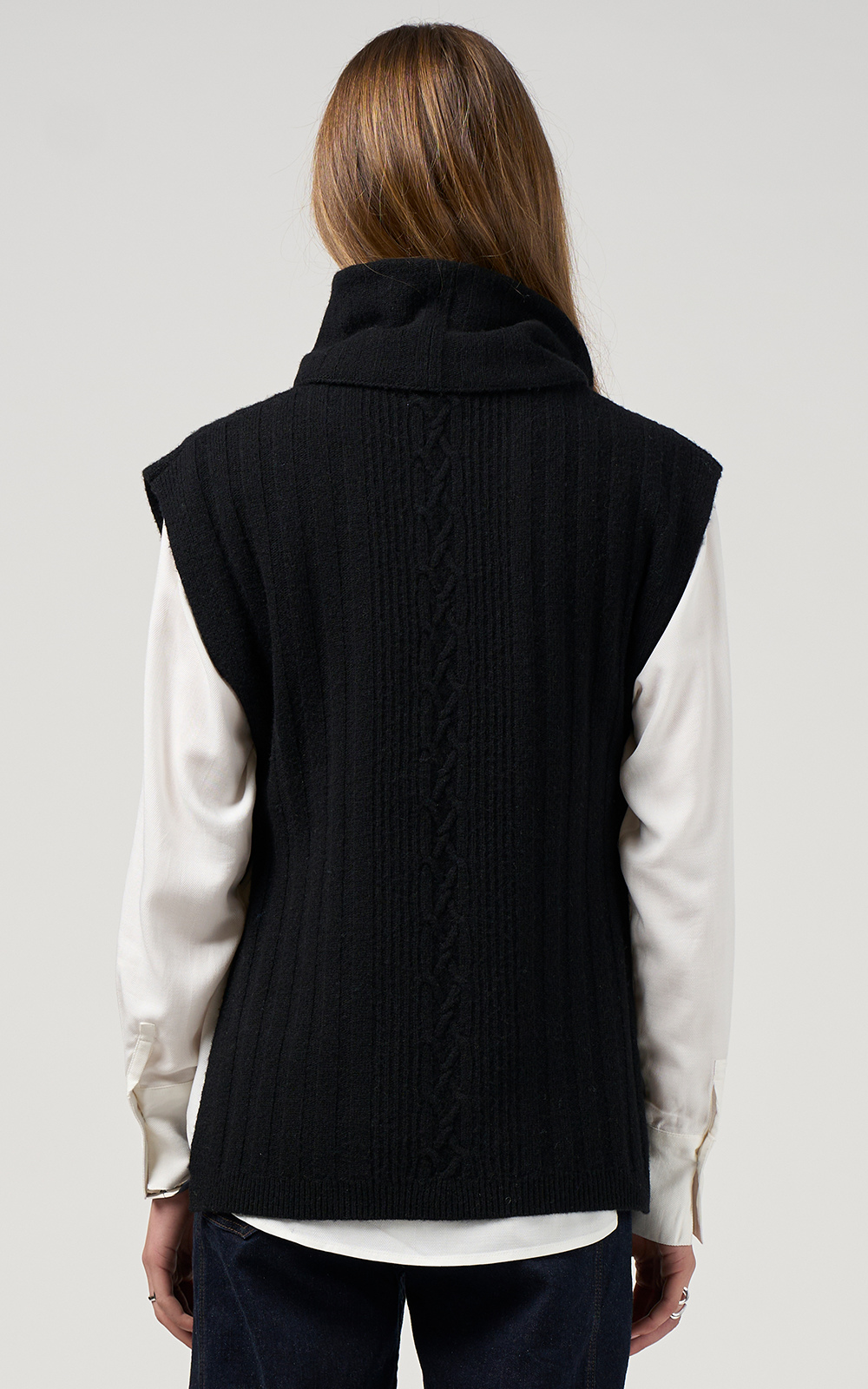 Dressage Tabard product photo.