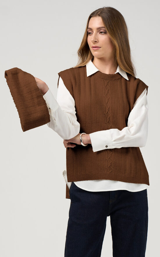 Dressage Tabard product photo.