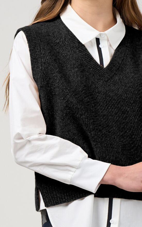 Uni Vest product photo.