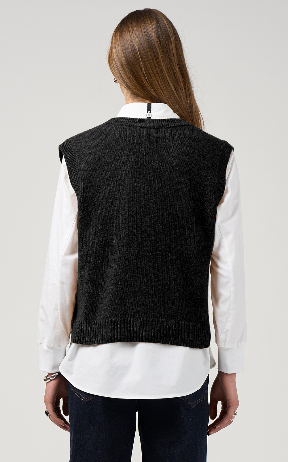 Uni Vest product photo.