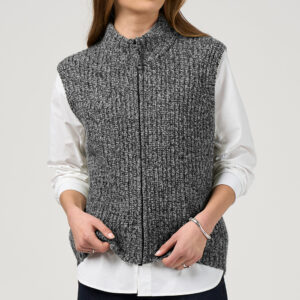 Campfire Vest