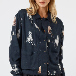 Mustang Jacket