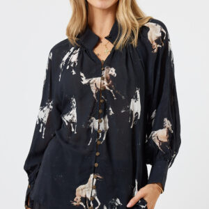 Mustang Shirt