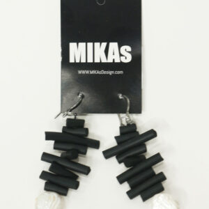 Namida Earrings Long