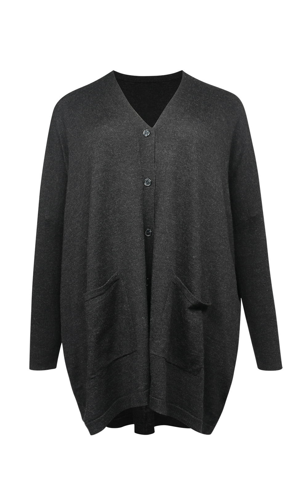 Sweeping Cardi product photo.