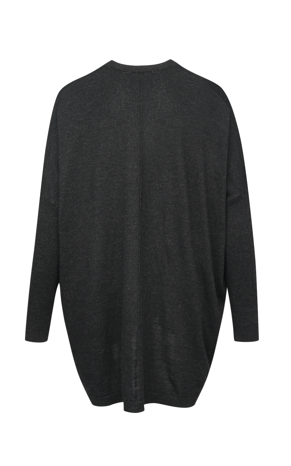 Sweeping Cardi product photo.