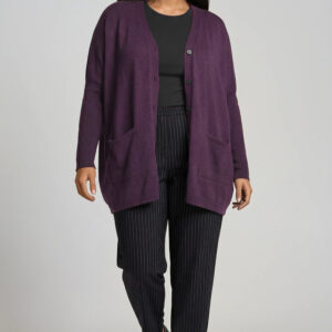 Sweeping Cardi