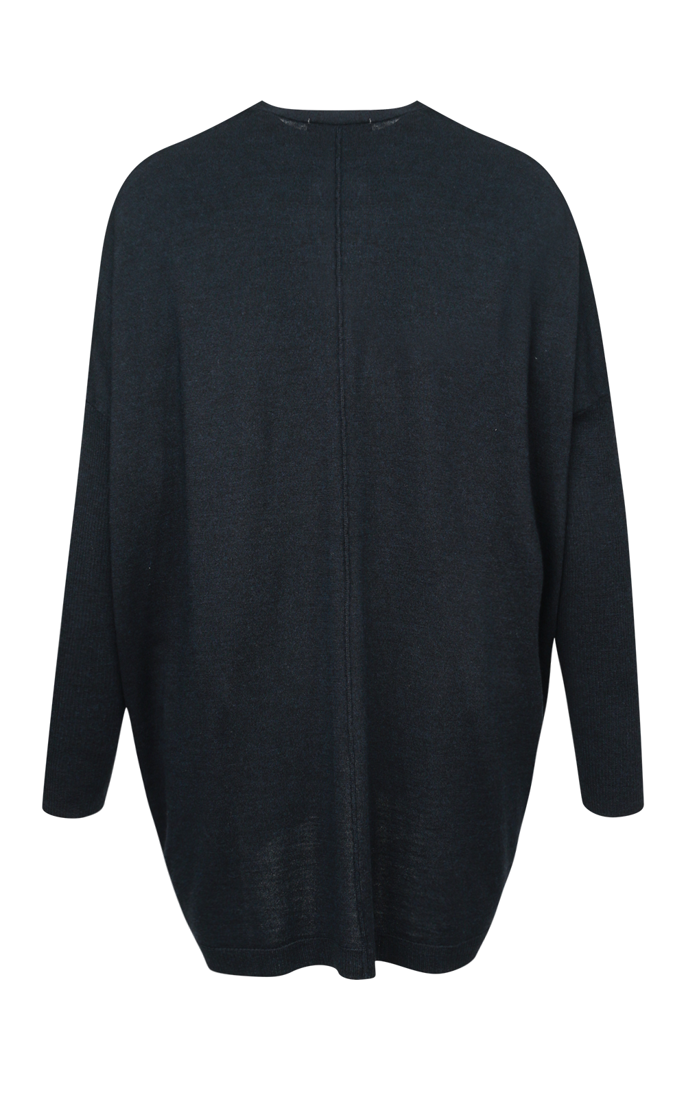 Sweeping Cardi product photo.