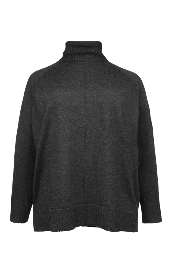 Prime Sweater product photo.