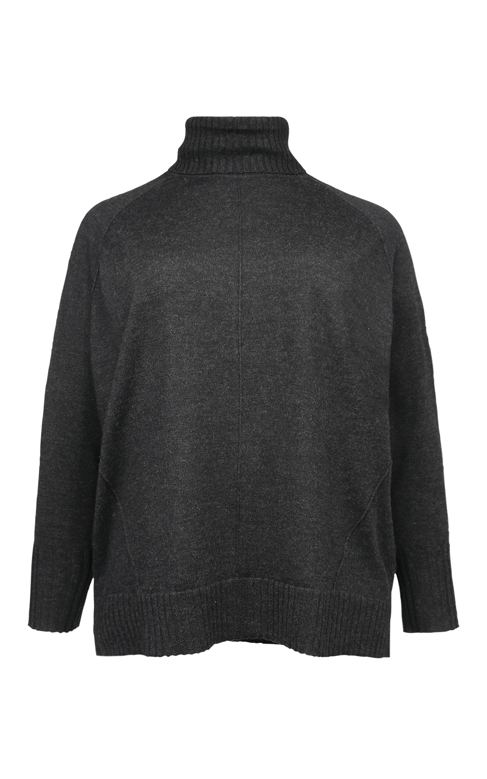 Prime Sweater product photo.