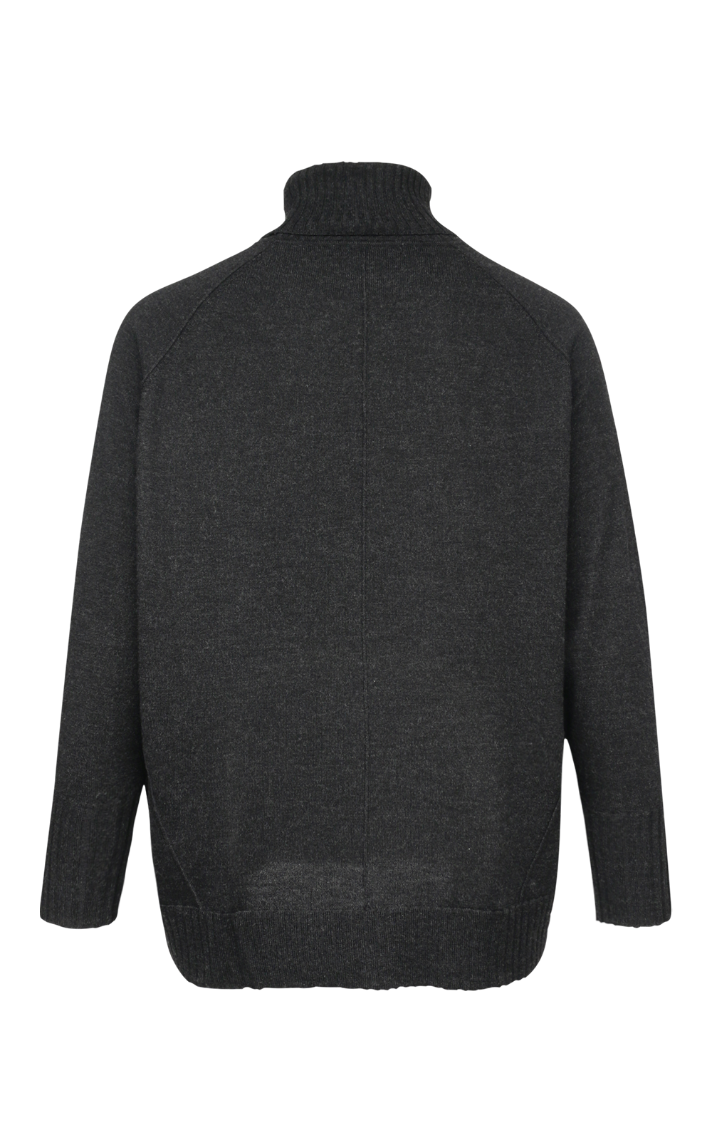 Prime Sweater product photo.