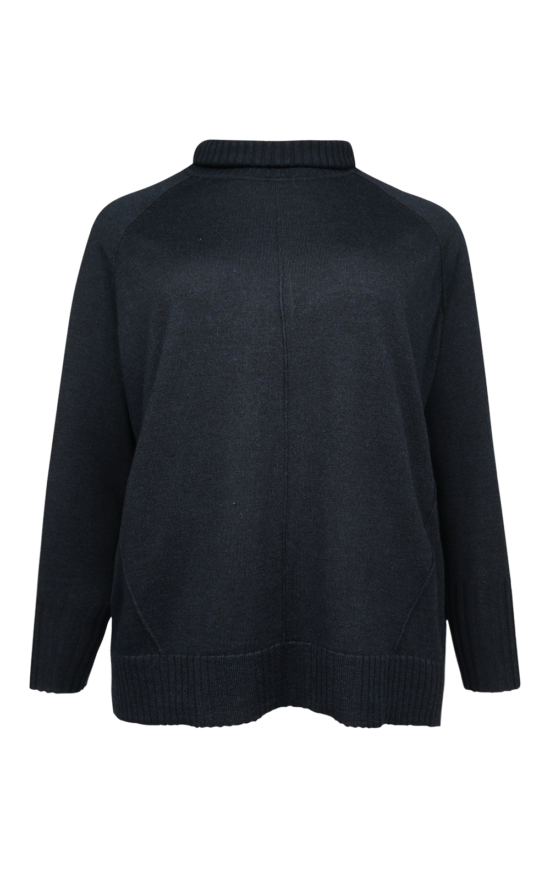 Prime Sweater product photo.