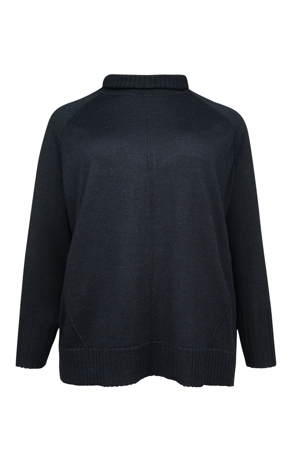 Prime Sweater product photo.