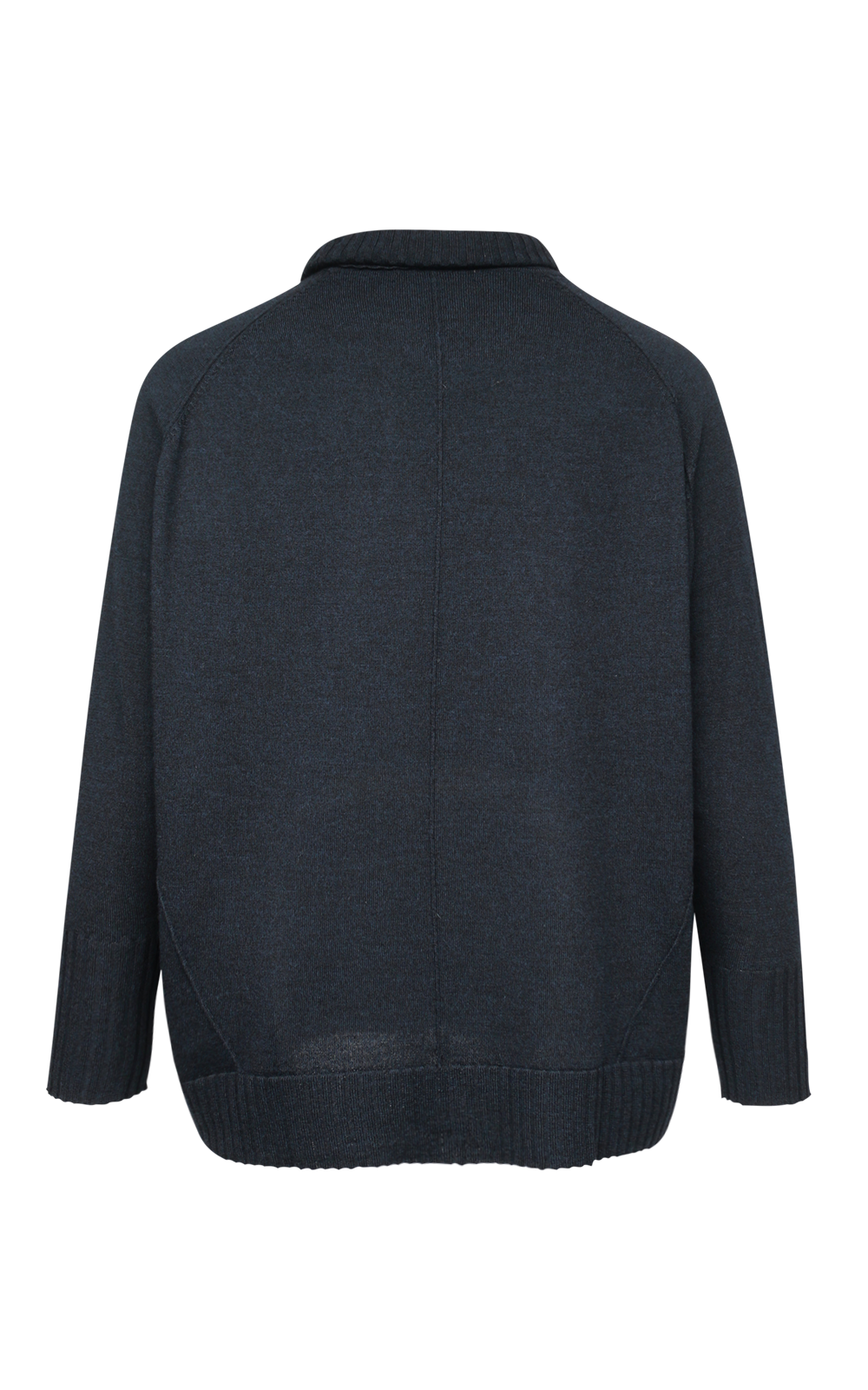 Prime Sweater product photo.