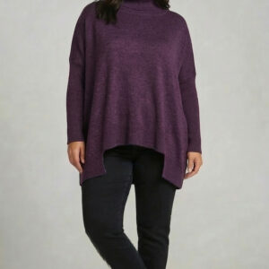 Cocoon Sweater