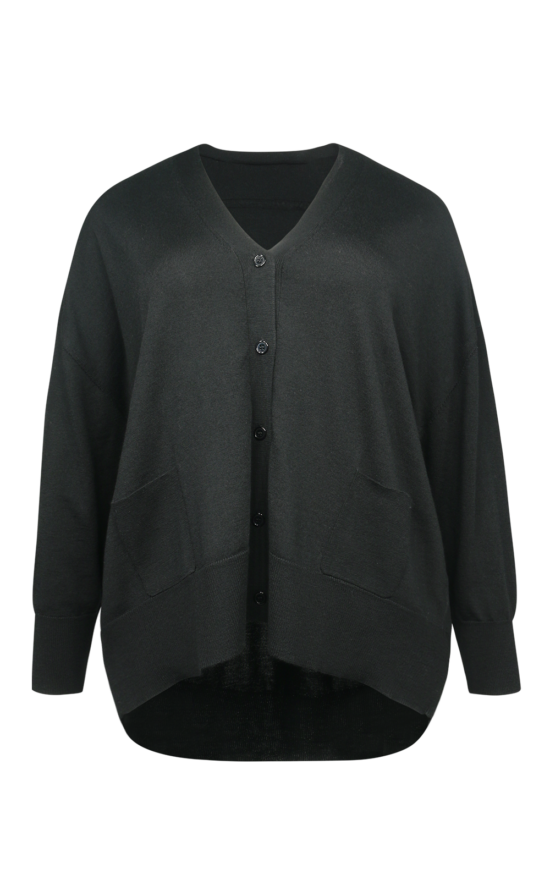 Kindred Cardi product photo.