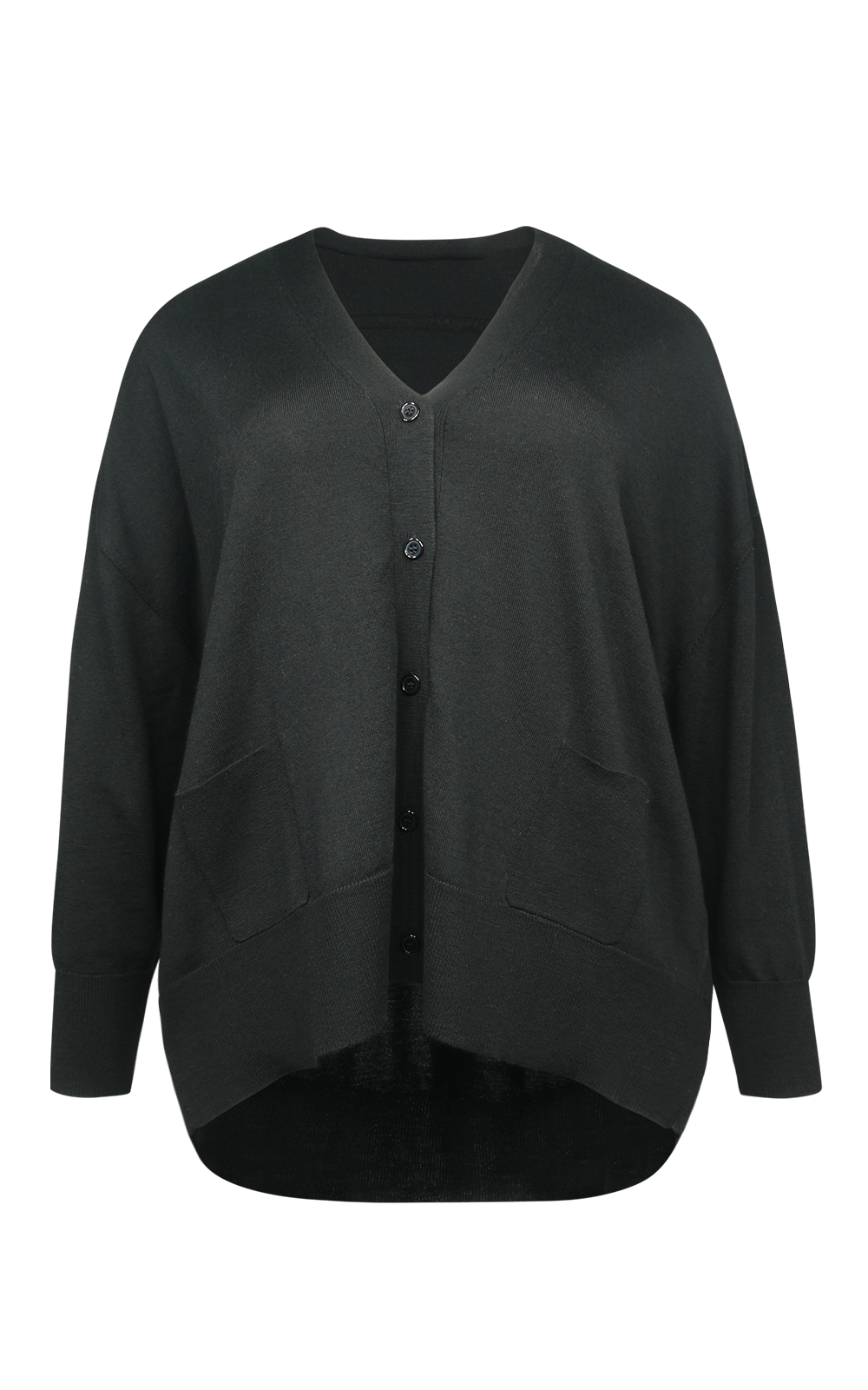 Kindred Cardi product photo.