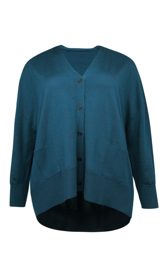 Kindred Cardi product photo.