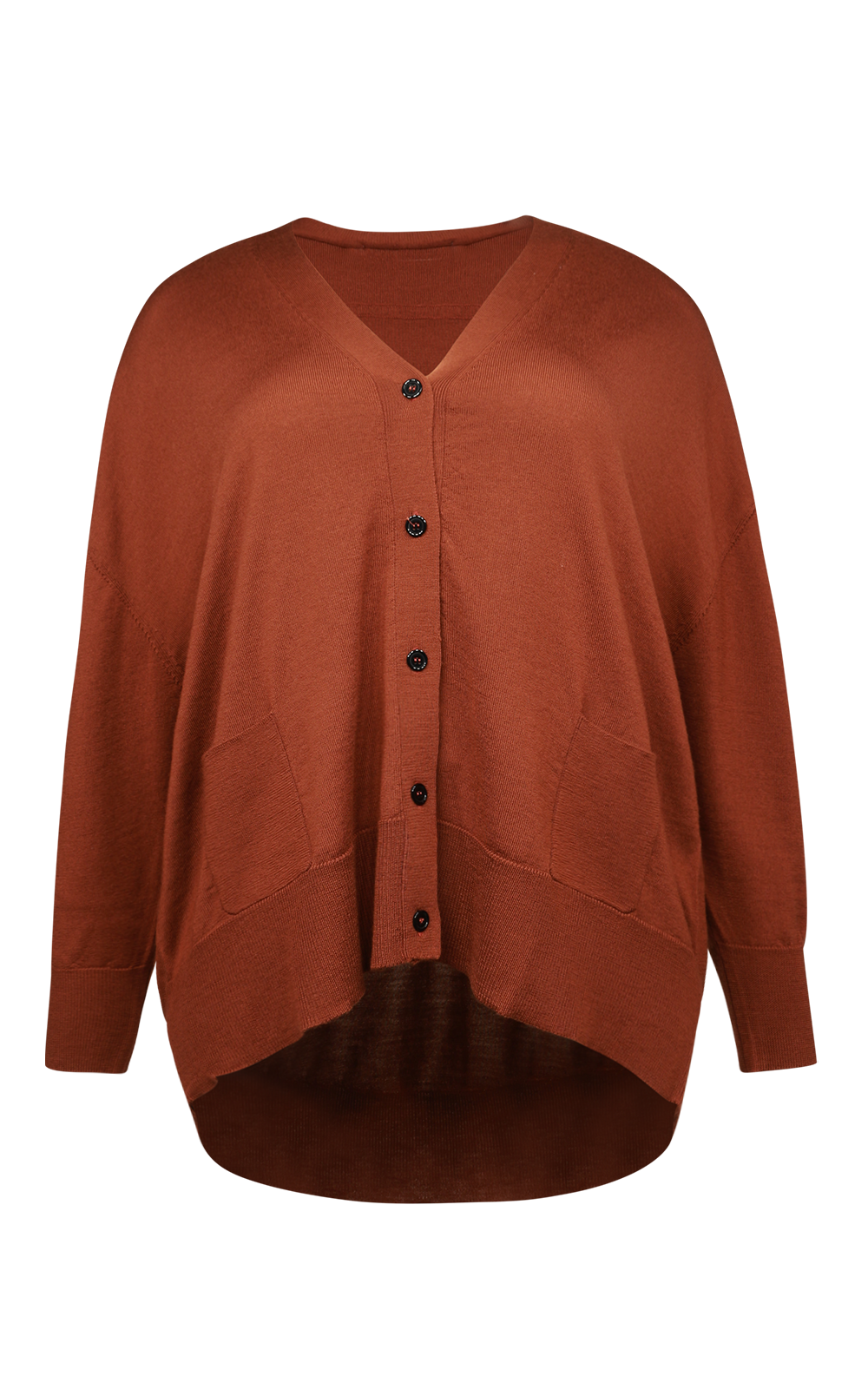 Kindred Cardi product photo.